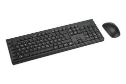 Kensington TAS KM270 EQ Wireless Tastatur & Maus Set