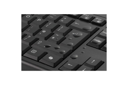 Kensington TAS KM270 EQ Wireless Tastatur & Maus Set