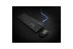 Kensington TAS KM270 EQ Wireless Tastatur & Maus Set