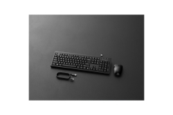 Kensington TAS KM270 EQ Wireless Tastatur & Maus Set