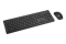 Kensington TAS KM270 EQ Wireless Tastatur & Maus Set