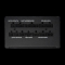 COUGAR Netzteil GLE 1000W ATX3.1 / 80 Plus Gold