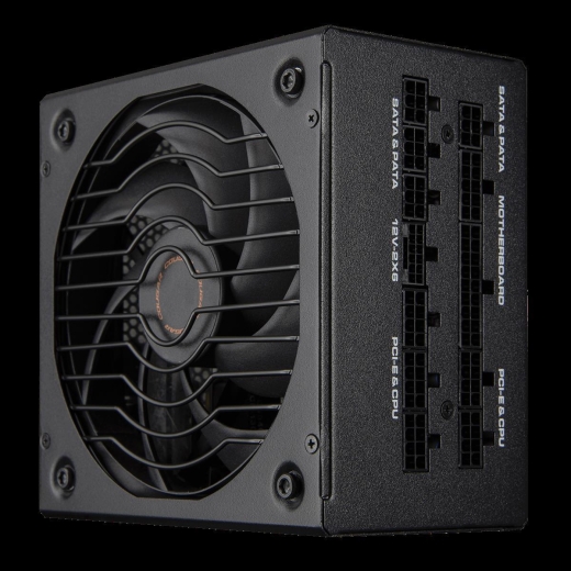 COUGAR Netzteil GLE 1200W ATX3.1 / 80 Plus Gold