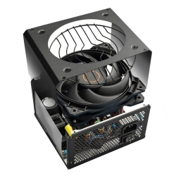 COUGAR Netzteil GST 850W ATX3.1 / 80 Plus Gold