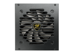 COUGAR Netzteil GEX 750W ATX3.0 / 80 Plus Gold / Modular