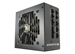 COUGAR Netzteil GEX 850W ATX3.0 / 80 Plus Gold / Modular