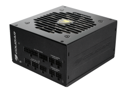 COUGAR Netzteil GEX 850W ATX3.0 / 80 Plus Gold / Modular