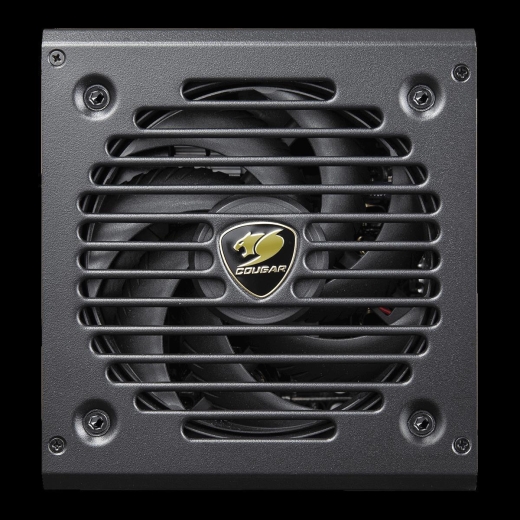 COUGAR Netzteil GEX PRO 650W ATX3.1 / 80 Plus Gold / Modular