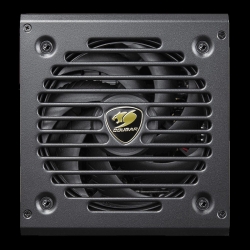 COUGAR Netzteil GEX PRO 650W ATX3.1 / 80 Plus Gold / Modular