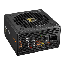 COUGAR Netzteil GEX PRO 650W ATX3.1 / 80 Plus Gold / Modular