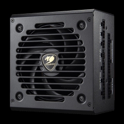 COUGAR Netzteil GEX PRO 650W ATX3.1 / 80 Plus Gold / Modular