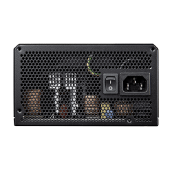 COUGAR Netzteil GEX PRO 650W ATX3.1 / 80 Plus Gold / Modular