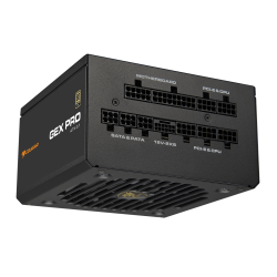 COUGAR Netzteil GEX PRO 650W ATX3.1 / 80 Plus Gold / Modular