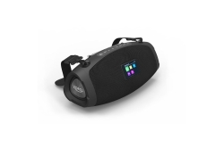 Xoro Outdoor-Radio DAB 800 Stereo DAB+ FM USB BT IP44