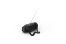Xoro Outdoor-Radio DAB 800 Stereo DAB+ FM USB BT IP44