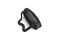 Xoro Outdoor-Radio DAB 800 Stereo DAB+ FM USB BT IP44