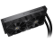 COUGAR CPU Wasserkühlung Poseidon-GT 240, ARGB, Schwarz