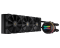COUGAR CPU Wasserkühlung Poseidon-GT 360, ARGB, Schwarz