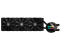COUGAR CPU Wasserkühlung Poseidon-GT 360, ARGB, Schwarz
