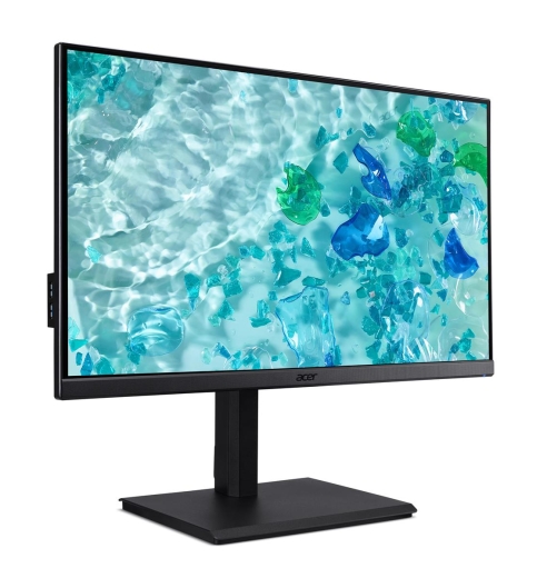Acer Vero B247YG 23,8 FHD HDMI/DP/USB-C black