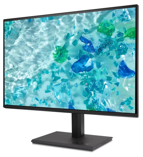 Acer Vero B277G 27 FHD HDMI/DP/USB-C black