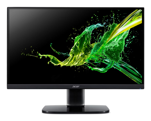 Acer KA272UG 27 WQHD HDMI/DP black
