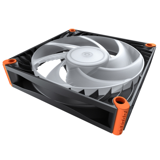 COUGAR CPU Wasserkühlung Poseidon Ultra 240, ARGB, Schwarz