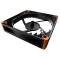 COUGAR CPU Wasserkühlung Poseidon Ultra 360, ARGB, Schwarz
