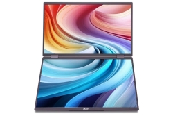 Acer PD163Q 15,6 FHD HDMI/USB-C black