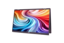 Acer PD163Q 15,6 FHD HDMI/USB-C black