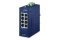 PLANET Industrial 8-Port 10/100/1000T Switch IGS-800T