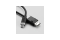 Alogic Adapter USB-C Ultra -> DPort 60Hz 1,00m schw