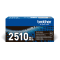 Original Brother Toner-Kit High-Capacity (TN-2510XL)