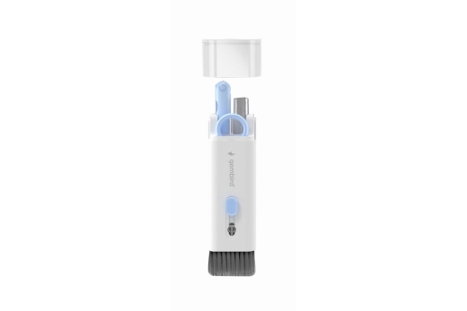 gembird 6-in-1 LCD TFT Bildschirm Reinigungs Kit