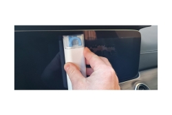 gembird 6-in-1 LCD TFT Bildschirm Reinigungs Kit
