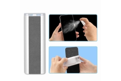 gembird 6-in-1 LCD TFT Bildschirm Reinigungs Kit
