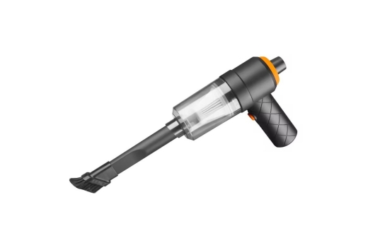 gembird Tragbarer 2 in 1 Staubsauger
