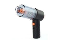 gembird Tragbarer 2 in 1 Staubsauger