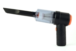gembird Tragbarer 2 in 1 Staubsauger