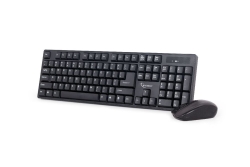 gembird Wireless Desktop-Set