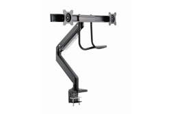 gembird LCD Plasma TV Tischhalterung 17-32 8 kg