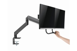 gembird LCD Plasma TV Tischhalterung 17-32 8 kg