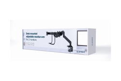 gembird LCD Plasma TV Tischhalterung 17-32 8 kg
