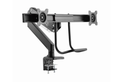 gembird LCD Plasma TV Tischhalterung 17-32 8 kg