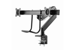 gembird LCD Plasma TV Tischhalterung 17-32 8 kg