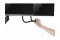 gembird LCD Plasma TV Tischhalterung 17-32 8 kg