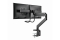 gembird LCD Plasma TV Tischhalterung 17-32 8 kg