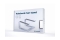 gembird Notebook riser stand silver