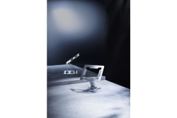 gembird Foldable notebook riser stand silver