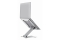 gembird Foldable notebook riser stand silver